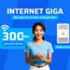 Gói Cước Internet GiGa